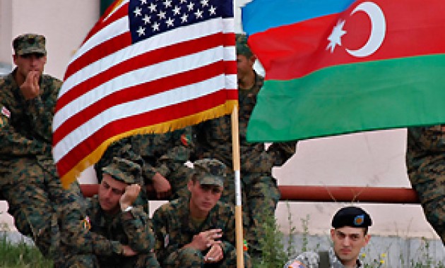 Проекция саммита НАТО на страны Южного Кавказа