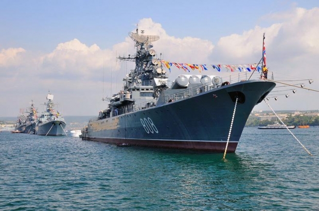 Будущее ВМФ РФ: беспилотники и атомный флот
