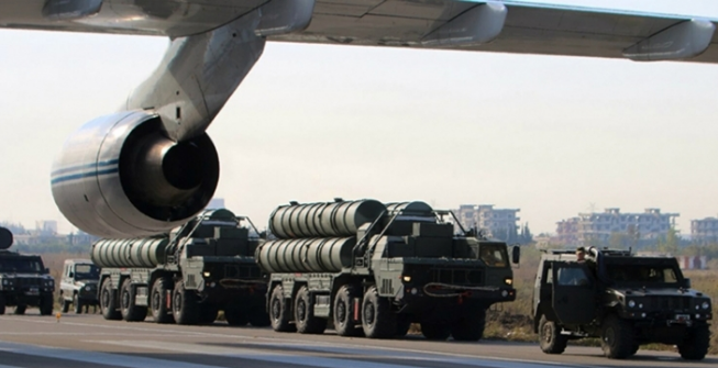 "Охладить пыл провокаторов": Крым получит ракетные комплексы С-400