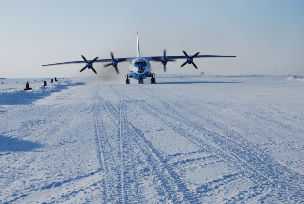 Север наш: Россия построит арктические авиабазы