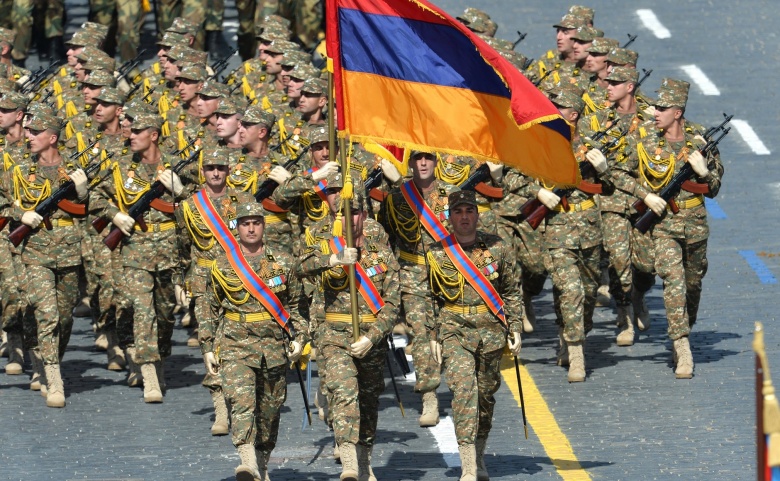 Новая война в Нагорном Карабахе станет позиционной «мясорубкой»