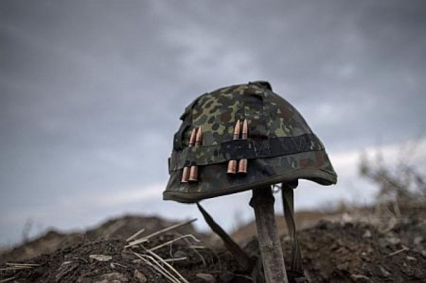 Киев бросил тела мертвых героев ВСУ догнивать под Марьинкой