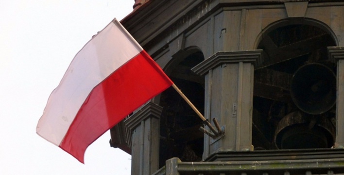 Шестерка НАТО: как Польша зовет к себе иностранные войска