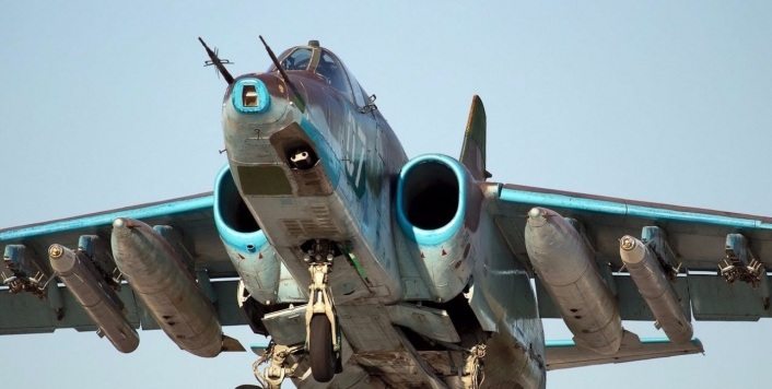 «Грачи» подгорели: почему украинскую авиацию ждет бесславный конец