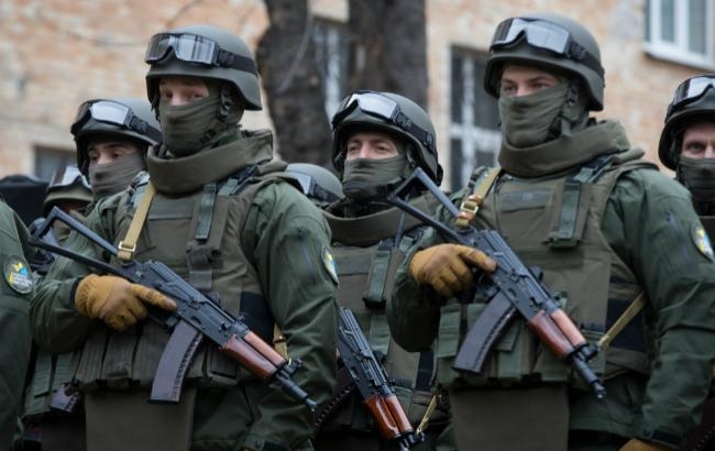 Война продолжается: ВСУ готовит снайперов на Донбасс