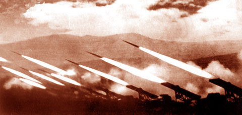 «Сталинский удар» -  черенком лопаты или  240 орудиями на километр фронта?