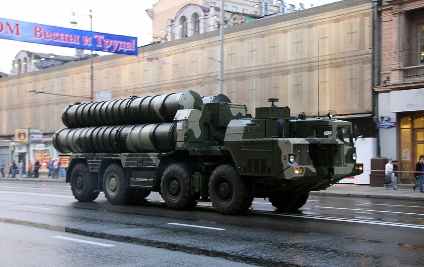 Кошмар для Польши и НАТО: Россия разворачивает С-300 в Белоруссии