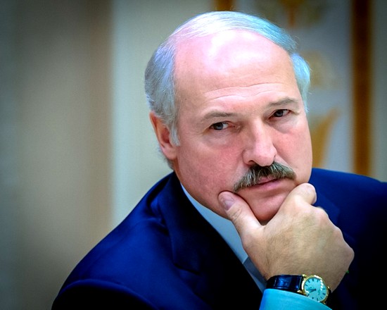 Лукашенко определился с тем, на чьей территории может воевать его армия