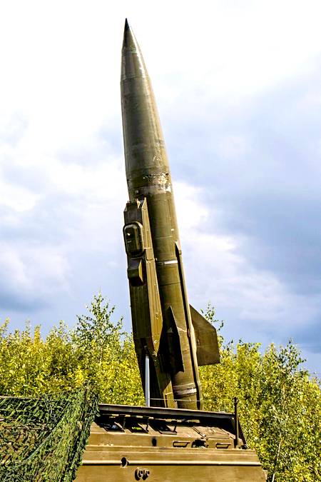 Внезапная проверка ракетных войск в Западном военном округе Внезапная проверка ракетных войск в Западном военном округе