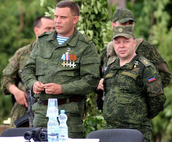 В Донбассе слышны залпы и взрывы: ДНР готовится отражать атаки ВСУ
