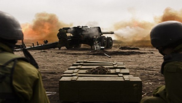 Донецк и Луганск не брать, блокировать и уничтожать: готовят ад для русских?
