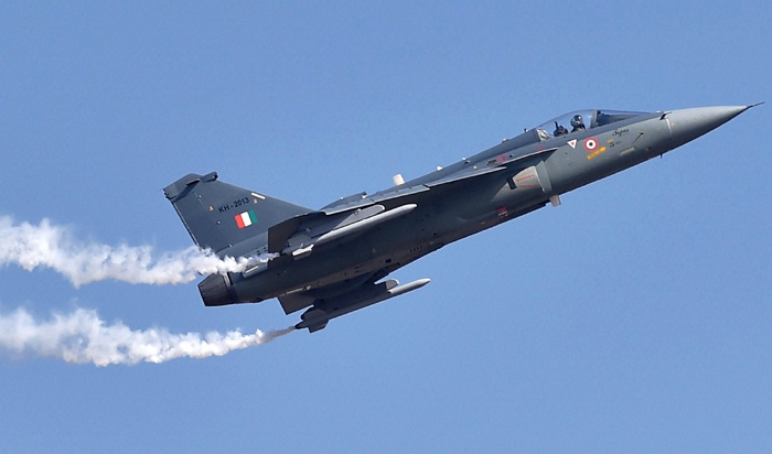 Индия на пути к сверхдержаве: истребитель Tejas принят на вооружение