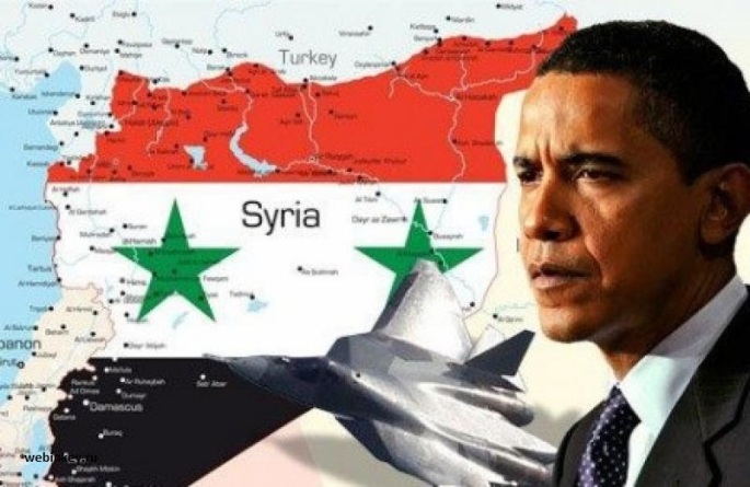 Оценка действий коалиции США в Сирии от Минобороны России