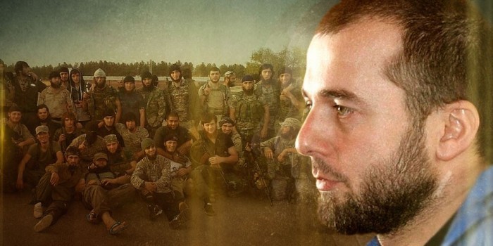 Батальон Беженец: сирийская история Ахмеда Чатаева – организатора теракта