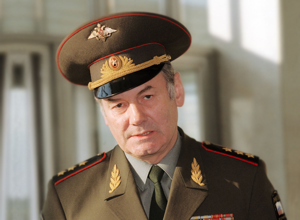 Генерал Леонид Ивашов о прошедшем саммите НАТО