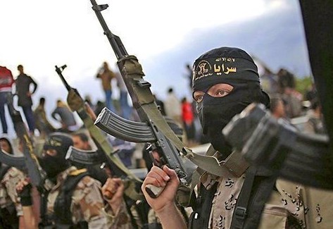 Топор, винтовка и грузовик. Террористы ИГИЛ меняют тактику