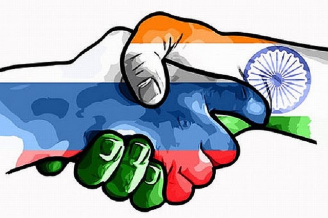 Россия и Индия налаживают совместное производство артиллерийских установок
