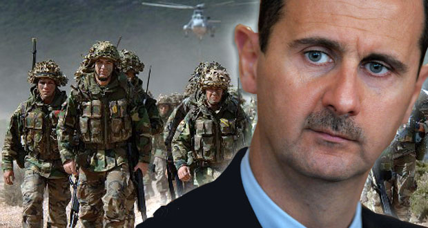 Разделяй и властвуй: США используют НАТО для раскола Сирии