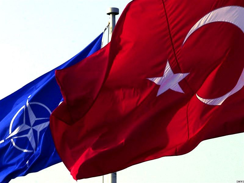 Турция готова выйти из НАТО?