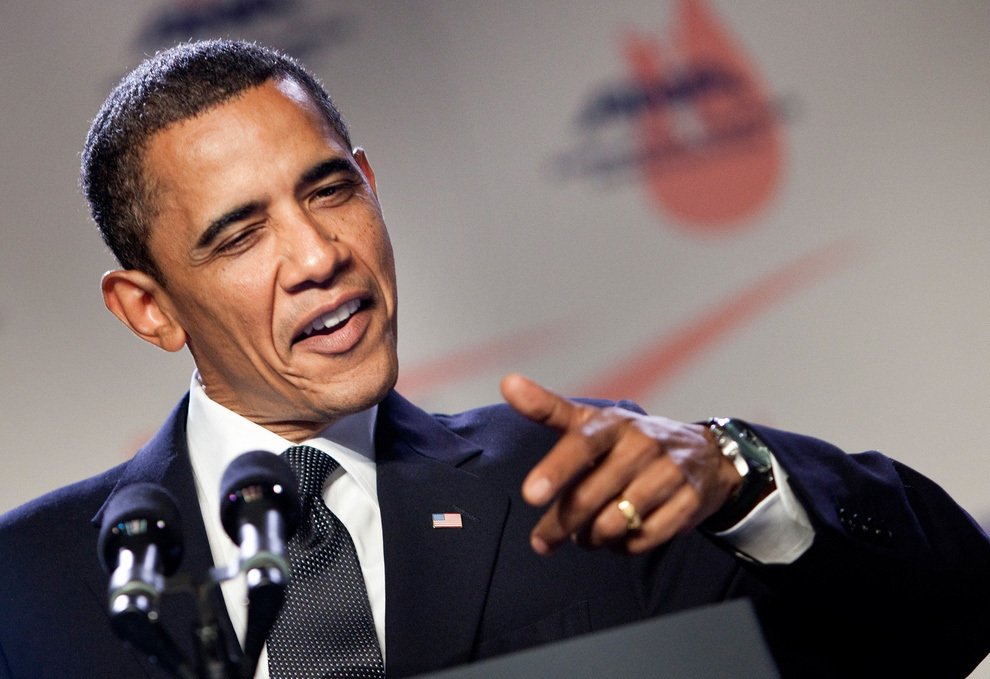 Обама расскажет о жертвах ударов беспилотников США