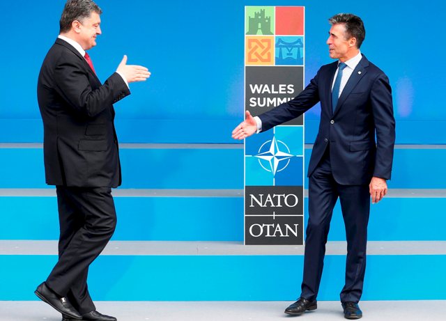 Варшавские решения НАТО в контексте «украинского вопроса»