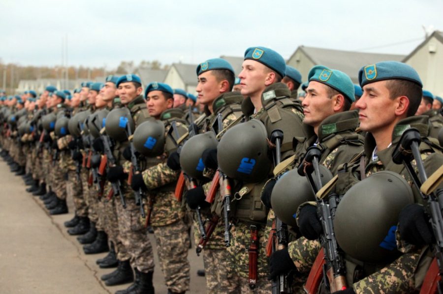Главная проблема Молдавии – российские войска в Приднестровье