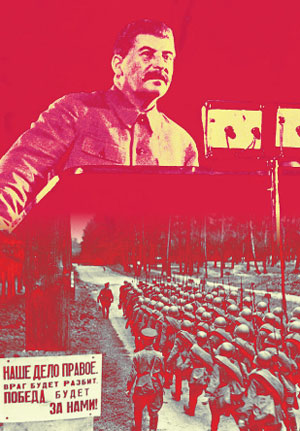3  июля 1941-го Сталин сказал слова, сделавшие войну народной и священной
