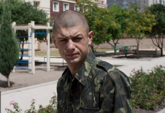 Экскурсия по Донецку, или Прозрение украинского солдата