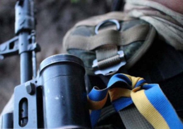 Донецкие подростки раскрыли украинских диверсантов