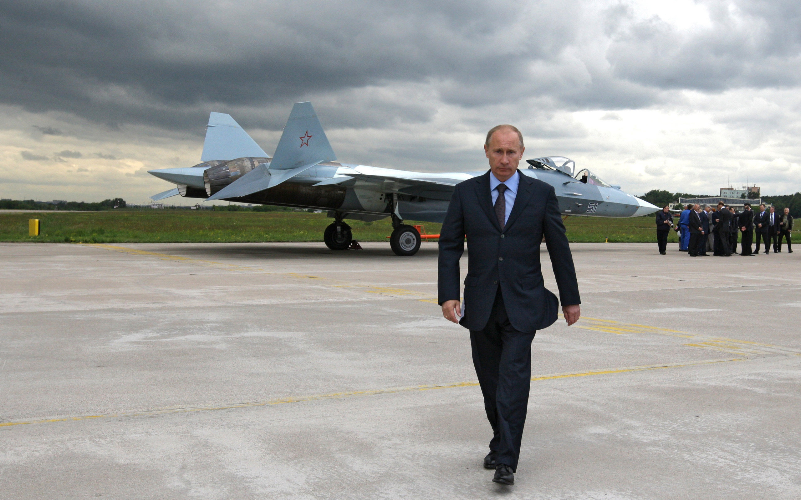 Военная вертикаль Путина: российский ОПК сохранит внутреннюю конкуренцию