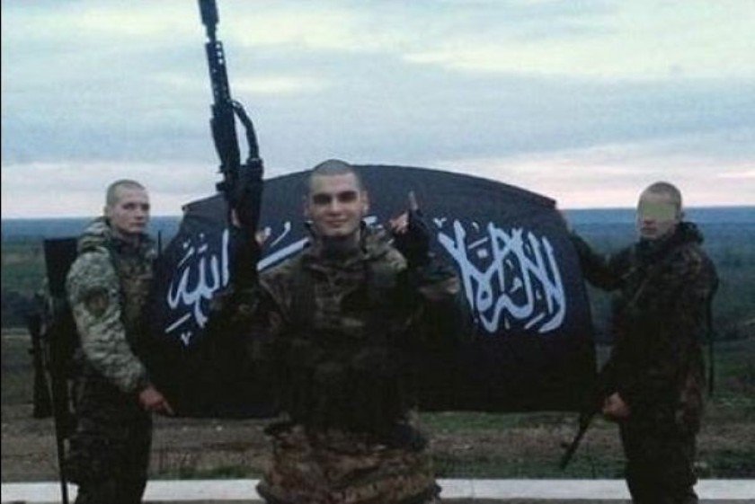 ИГИЛ и угроза теракта на Украине: станет ли Киев второй Ниццей?