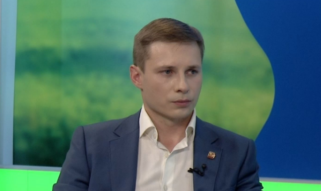 Плотников: Наступление украинской армии на ДНР становится все реальнее