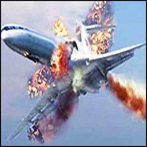 Сценарий катастрофы рейса MH-17 писало ЦРУ. Часть 2