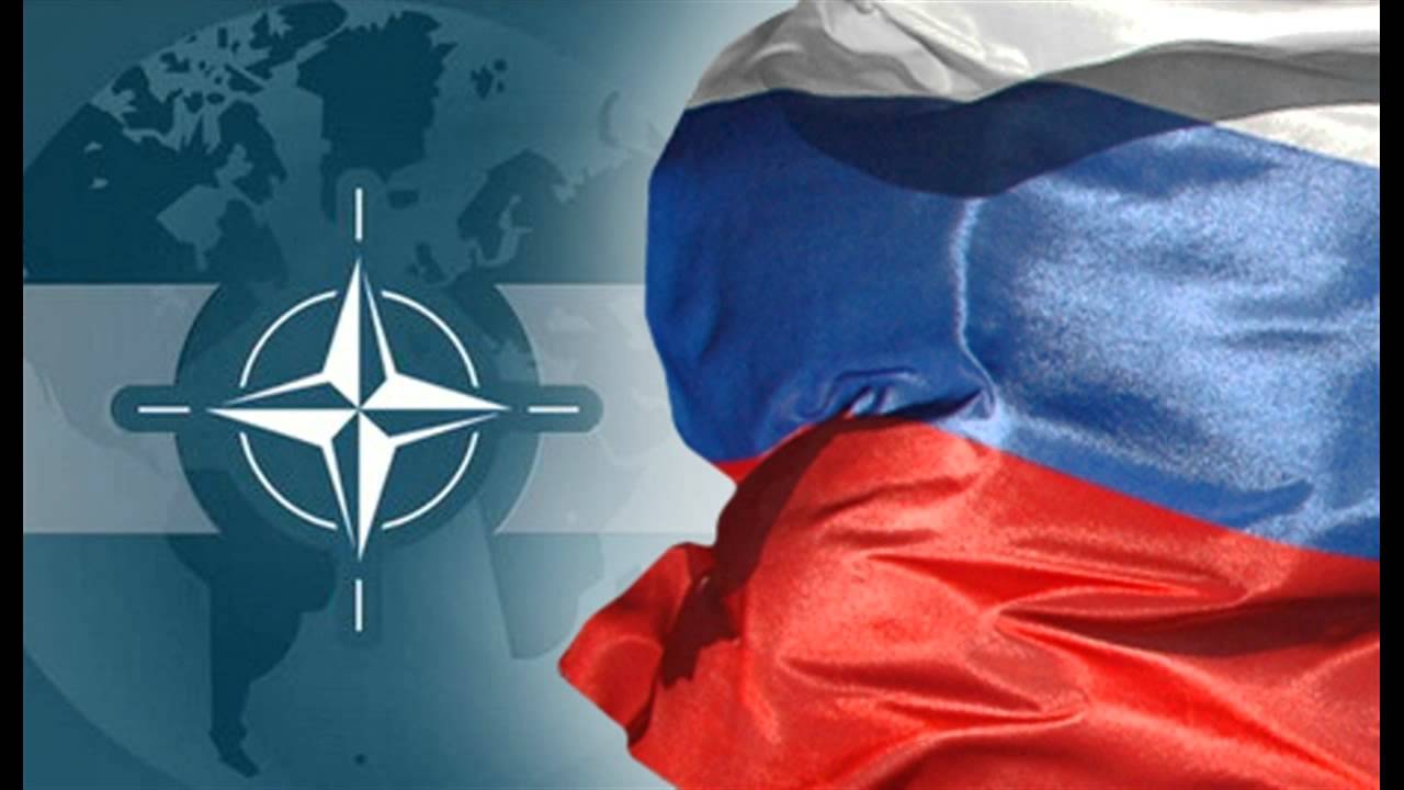 Признание НАТО. Без России не воевать!