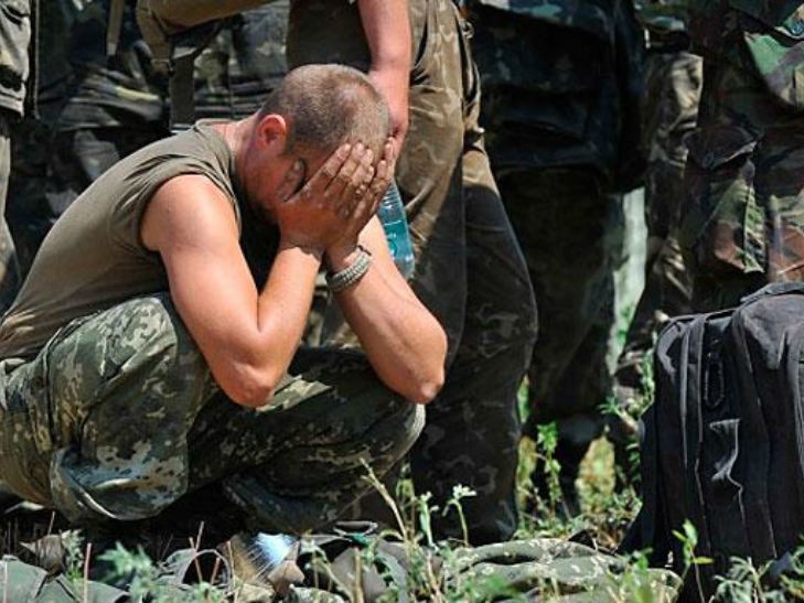 Война стремительно набирает обороты: ВСУ снова несут потери в Донбассе