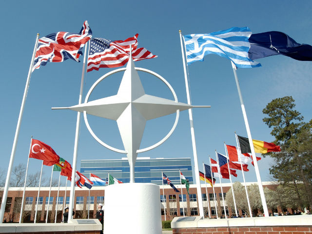 НАТО: демагогия и скрытые угрозы