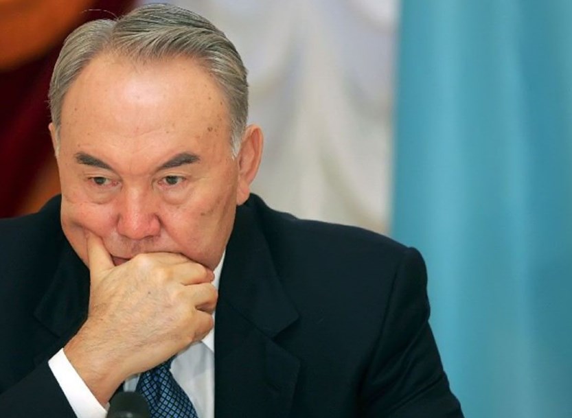 События в Алма-Ате: Назарбаев созвал экстренное заседание Совбеза