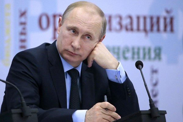 «Любой секрет НАТО Путин узнает через полчаса»