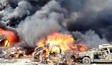 Кровавый провал: сирийская армия разгромила боевиков в Хаме «в пух и прах»