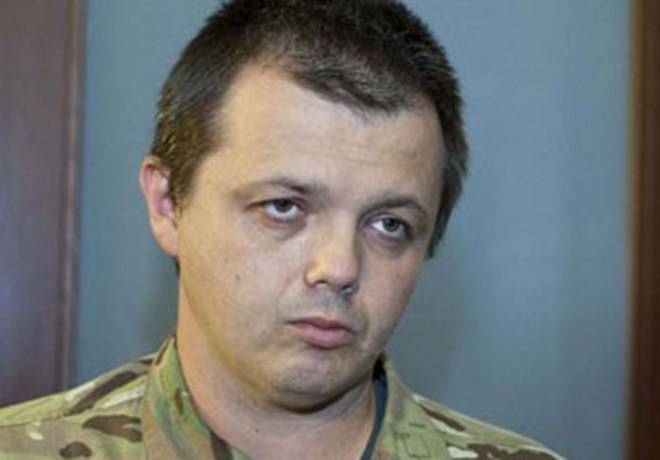 Смертельный взрыв на учениях под Николаевом: причины озвучил Семенченко