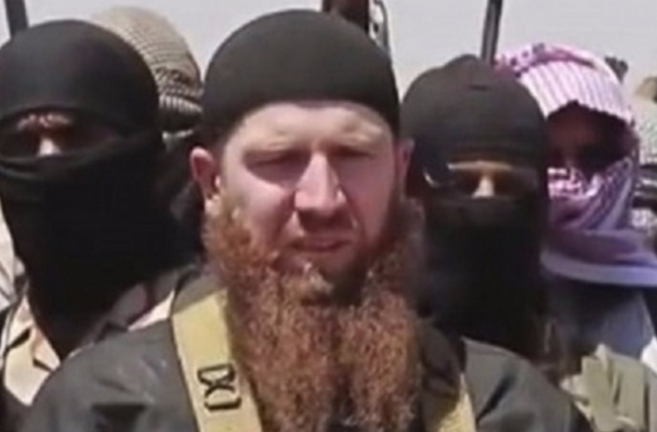 Смерть "министра войны" ИГ Умара-Чеченца сломит террористов