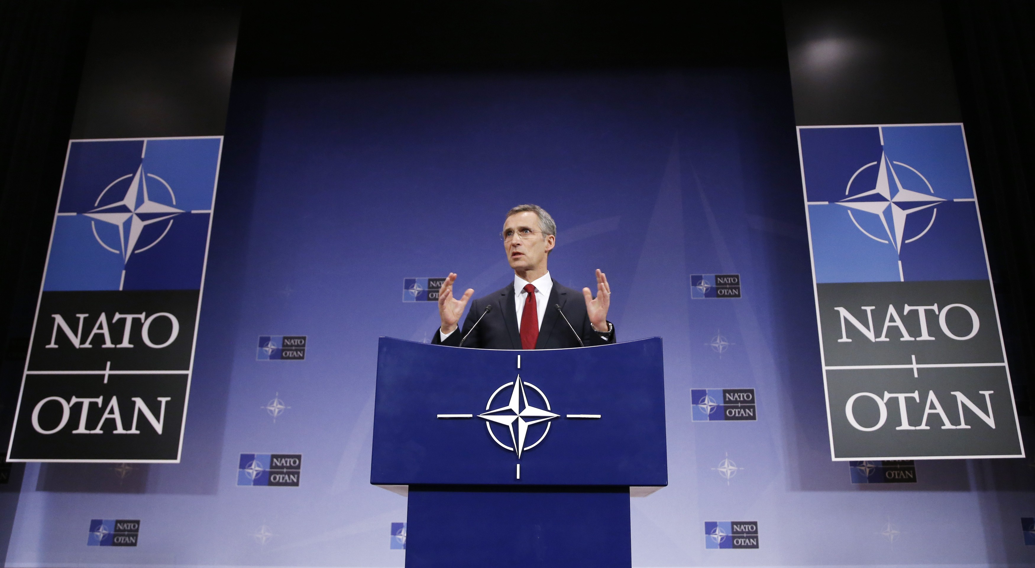 Совет Россия - НАТО. Дятлы сотрясают древо европейской безопасности