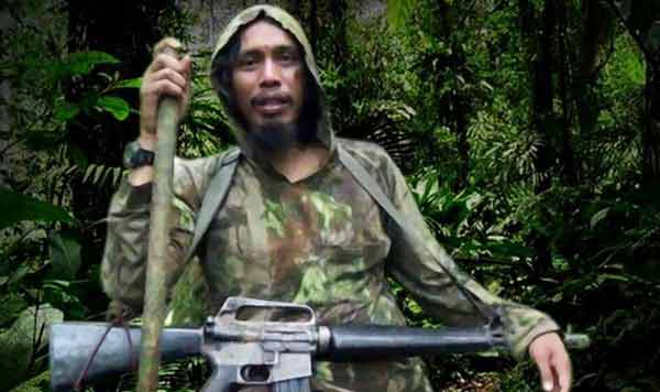 В Индонезии ликвидирован террорист номер один, присягнувший ИГ