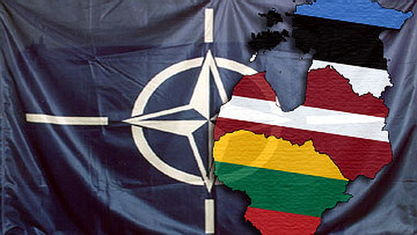 Решения Варшавского саммита — в жизнь: Прибалтика все для НАТО
