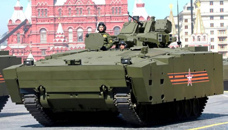 БМП: глупые затраты или правильная стратегия? БМП: глупые затраты или правильная стратегия?