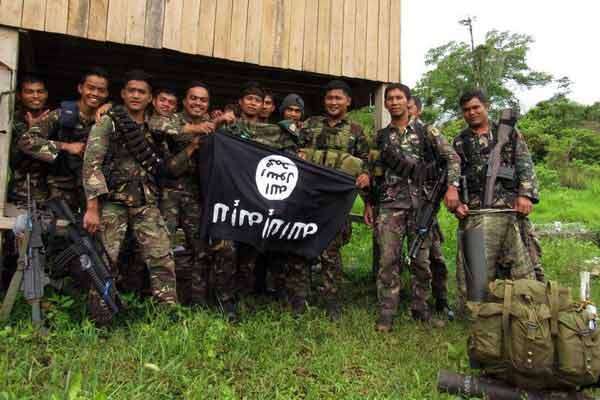 Более 20 боевиков ИГ уничтожены на юге Филиппин