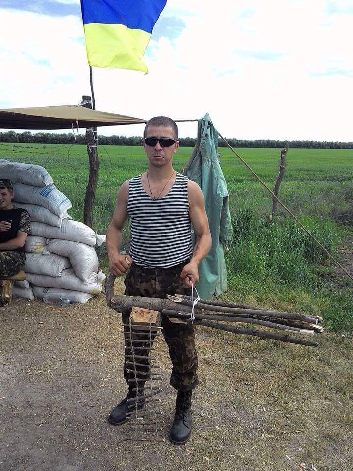 Шиворот-навыворот. Гений украинских оружейников снова удивил мир