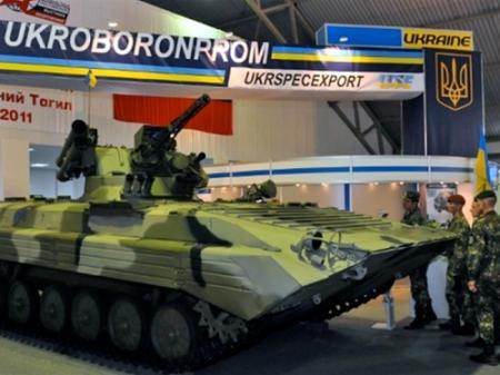 Армия на вынос. Кому Украина распродает остатки своей армии