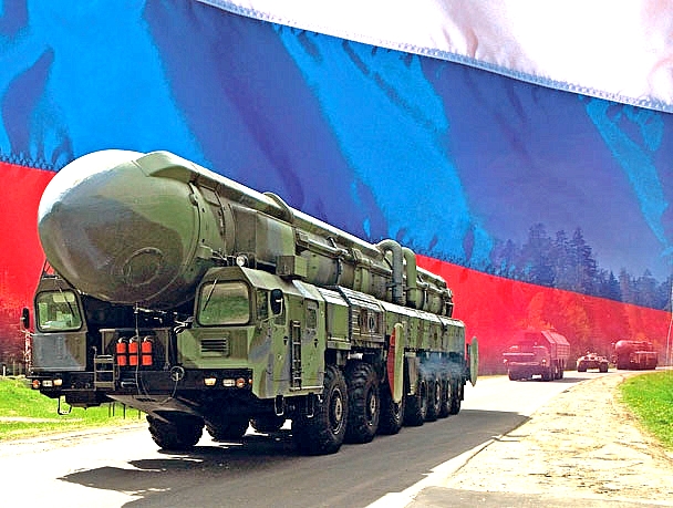 Россия готовится выйти из Договора СНВ-III