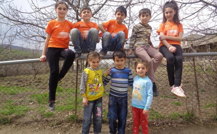 У азербайджанских ВС появилась конкретная мишень: армянские школы и дети
